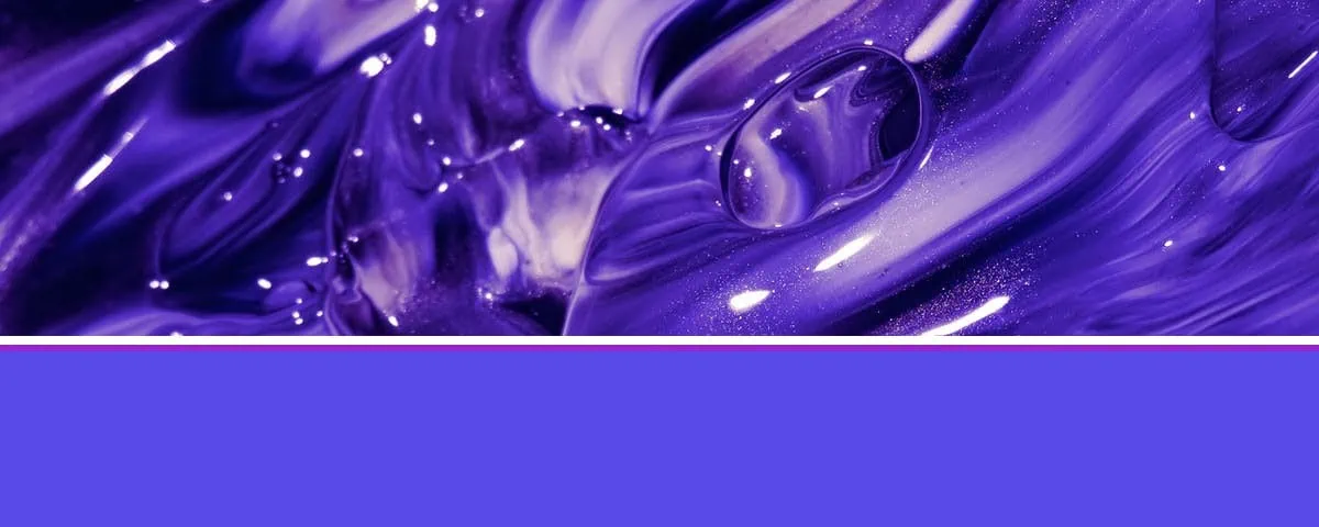 twitch banner abstract image