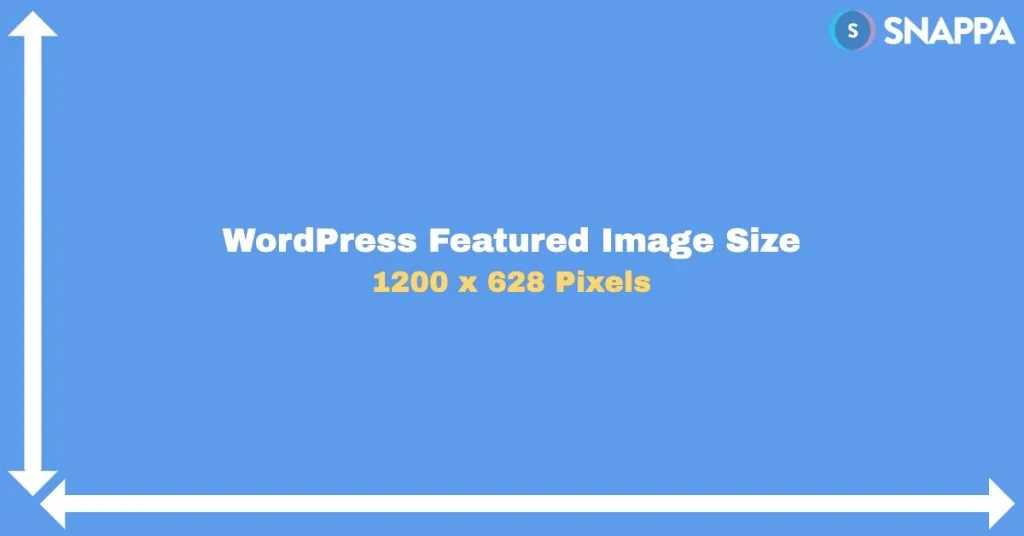 Best WordPress Featured Image Size